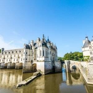 France Trip Secrets - Château de Chenonceau - Exclusive stays - BLOG