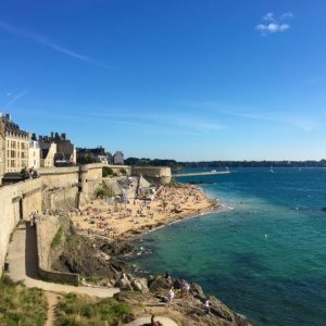France Trip Secrets - Saint Malo Private Tour - Brittany