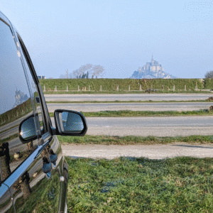 France Trip Secrets - private driver-guide in Normandy - Mont Saint Michel