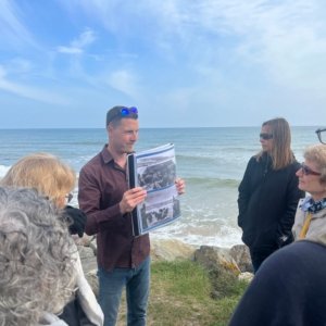France Trip Secrets - Private guide in Normandy