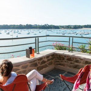 France Trip Secrets - Wellness stay in Brittany - ©Castelbrac