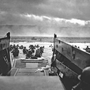 France Trip Secrets - D-Day Landing Beaches in Normandy - WWII in Normandy